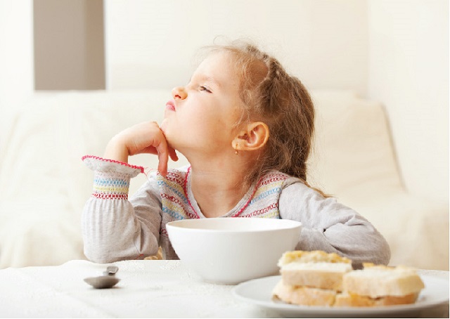 Cách trị dứt điểm bí tiểu ở trẻ em